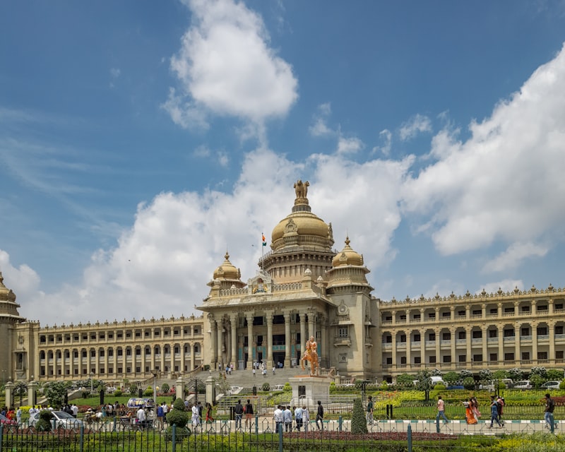 Schools in Bangalore