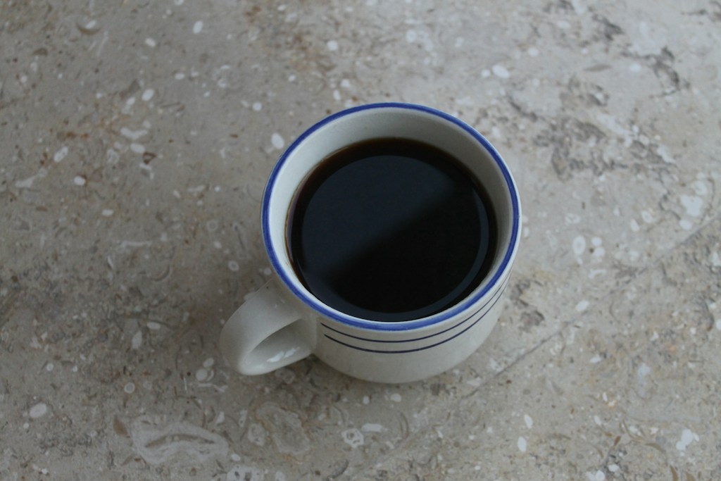 Tasse Artisanale
