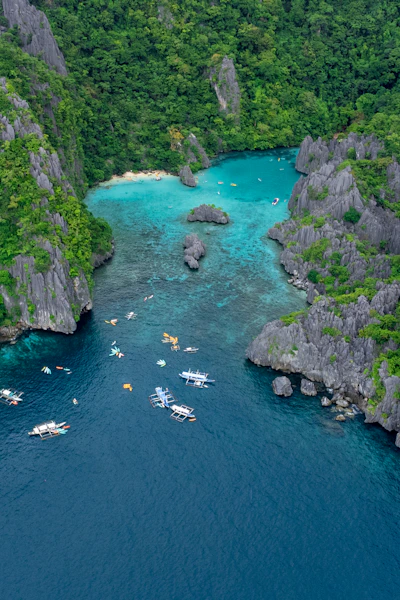 Highlights El Nido — El Nido, Palawan