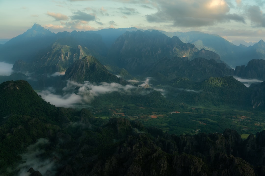 Off the Beaten Path: Discovering Vang Vieng, Laos' Charming River T… — Off the Beaten Path, photo 5