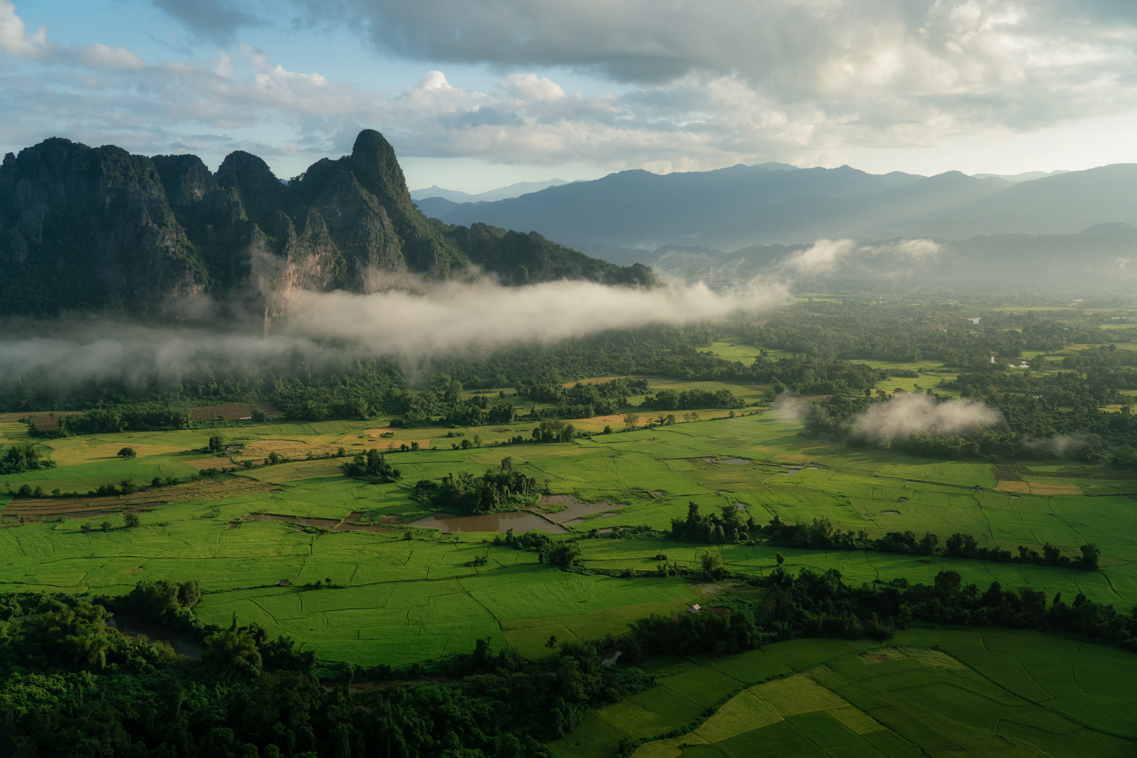 Vangviang