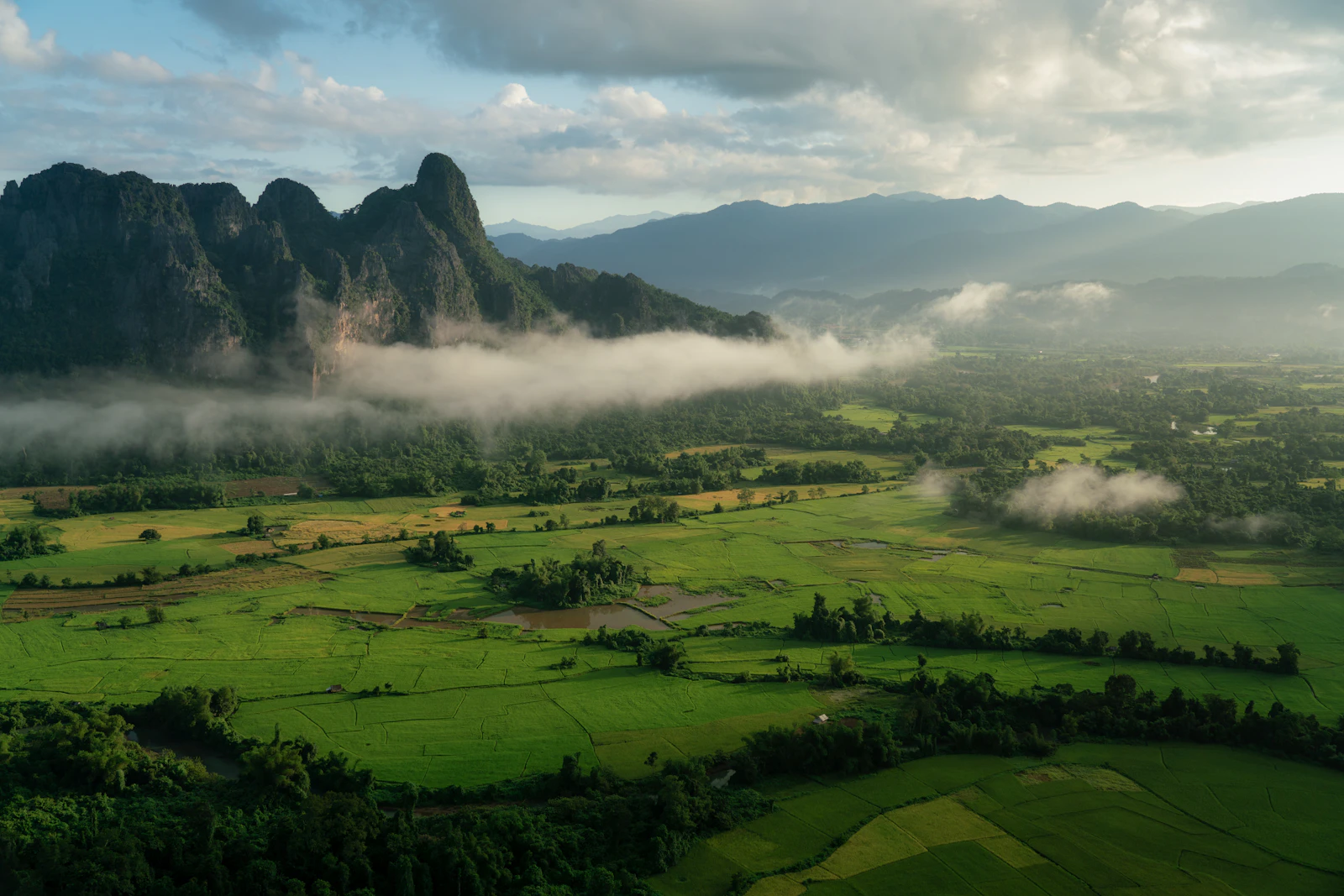 Laos