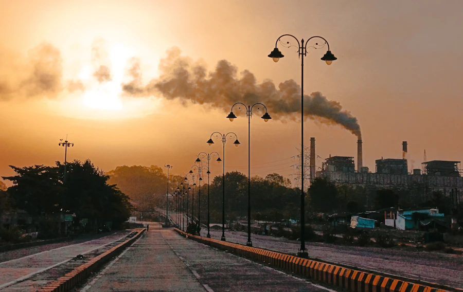 The Intensity Illusion: Why India’s New 2035 Climate Pledges Protect the Status Quo