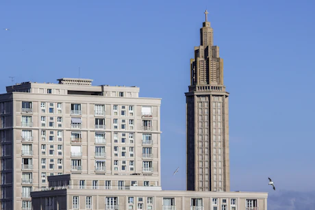 Le Havre