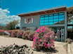 The exterior of nexaseal inc's bright and welcoming office building at 14667 Alpaca Court, Eastvale, California.