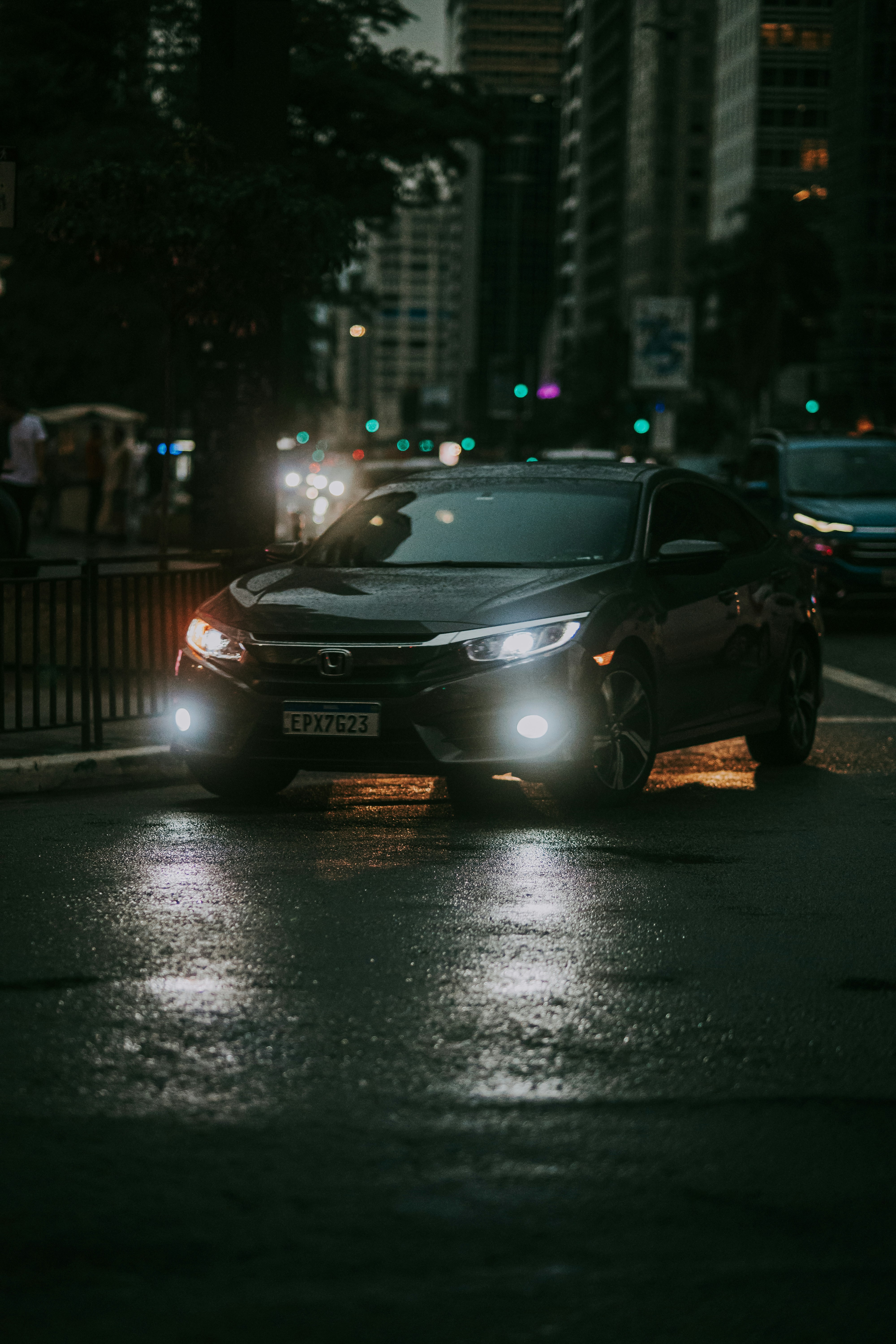 Voiture d'occasion fiable