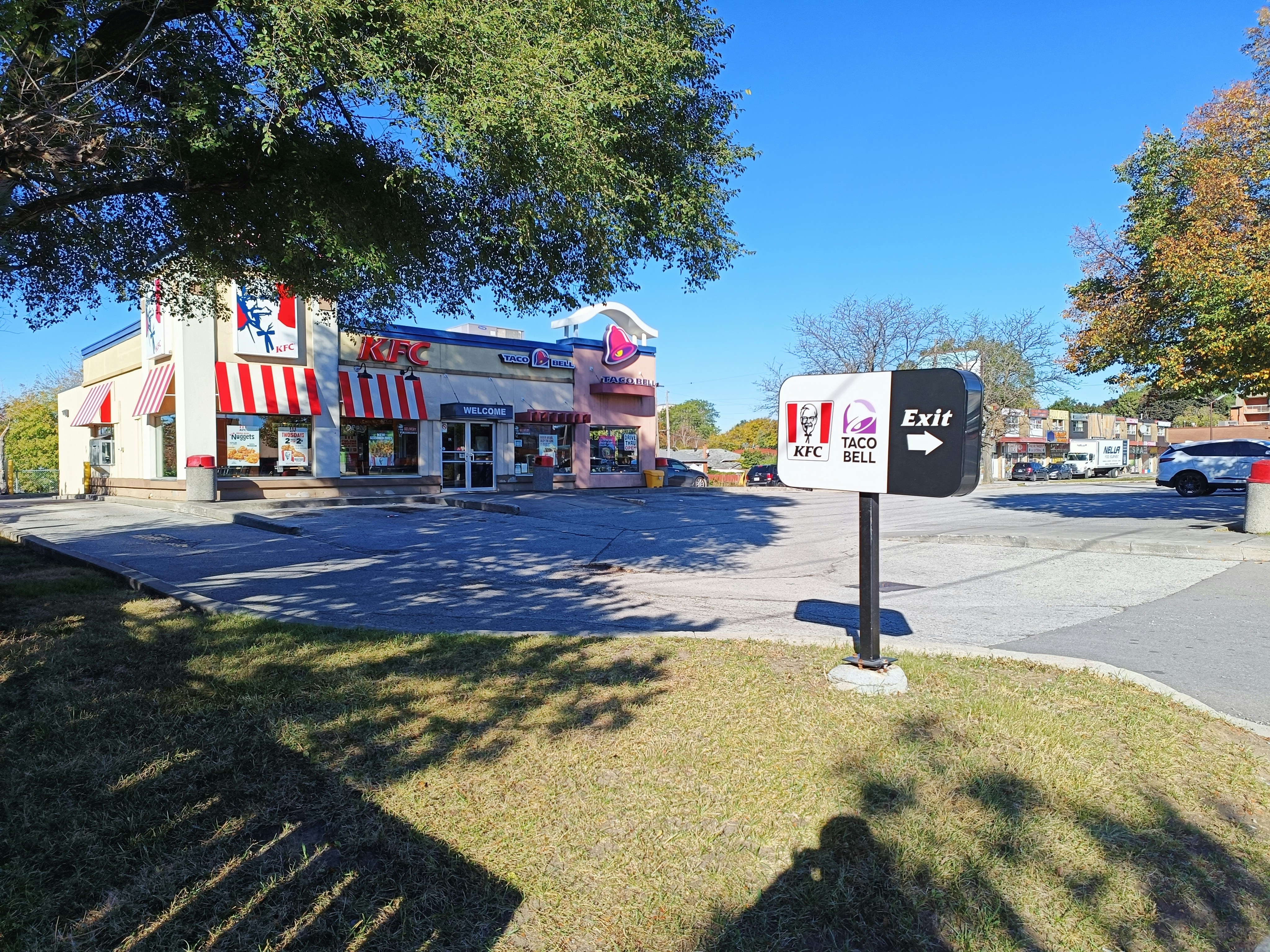 Celebrating National Taco Day: Deals and Specials at Taco Bell and Del Taco