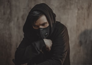 Hoodie Urbano