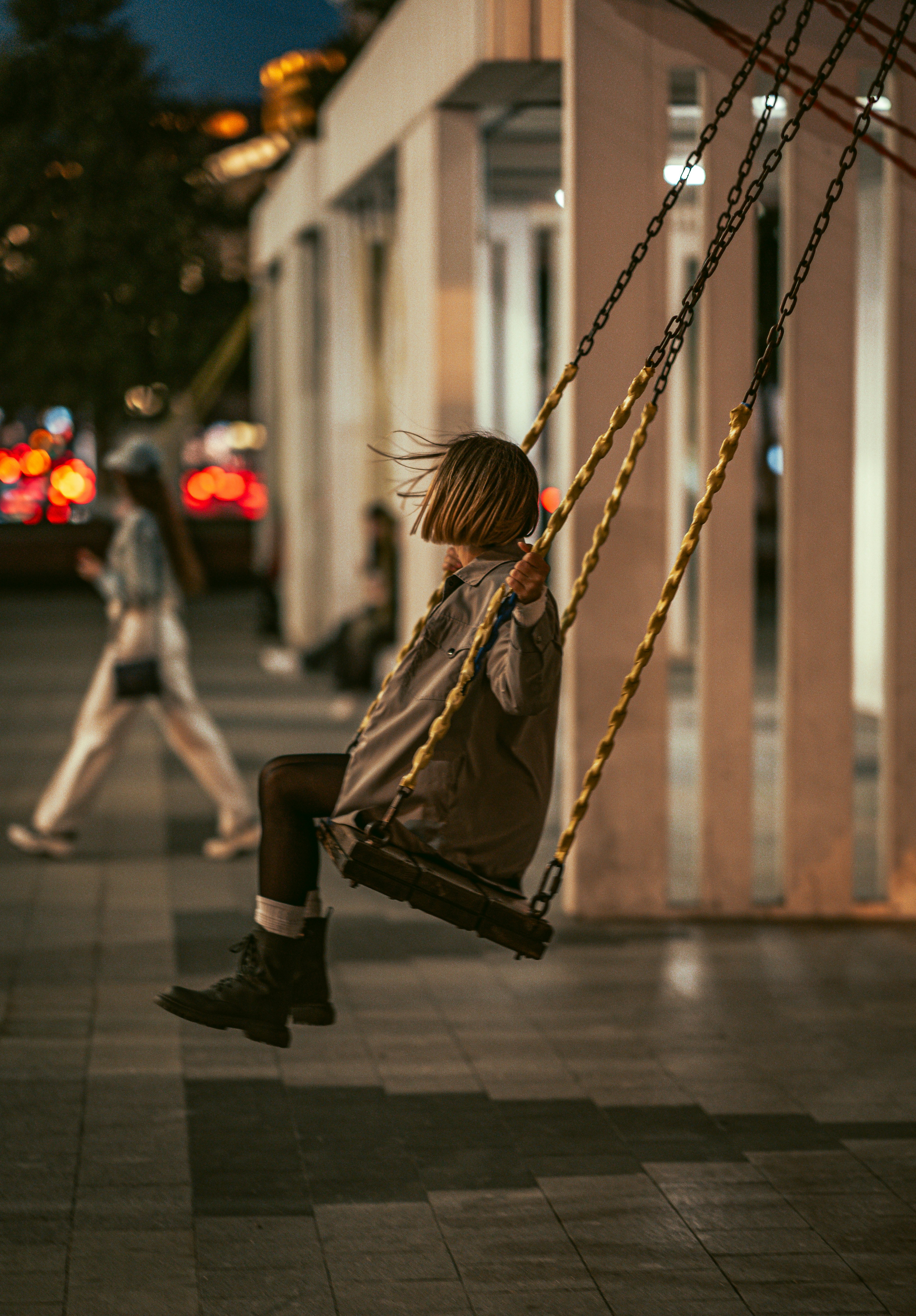 Photo by asbey