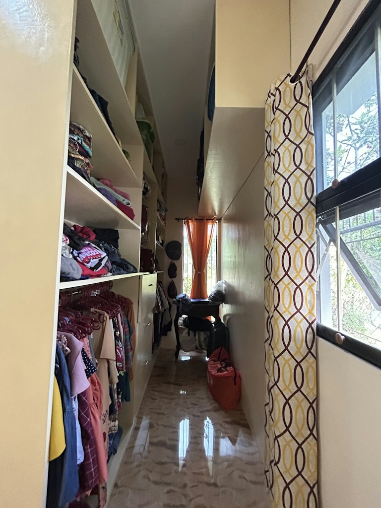 Closet Organizer