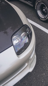 Premium Fender Replacement