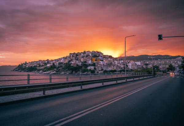 Discover Kavala Cuisine: Local Dishes, Top Restaurants & Recipes