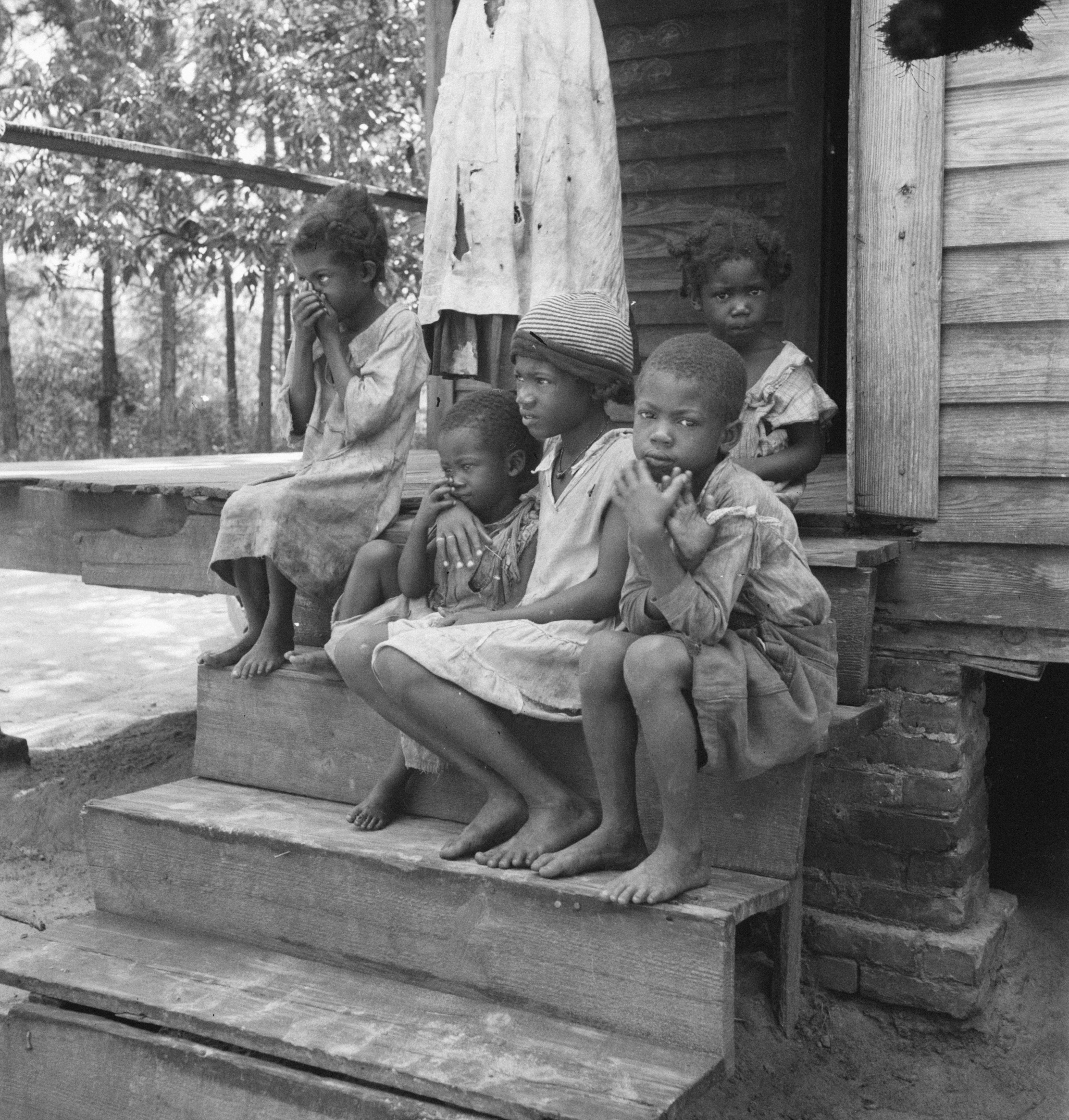 Photo by libraryofcongress