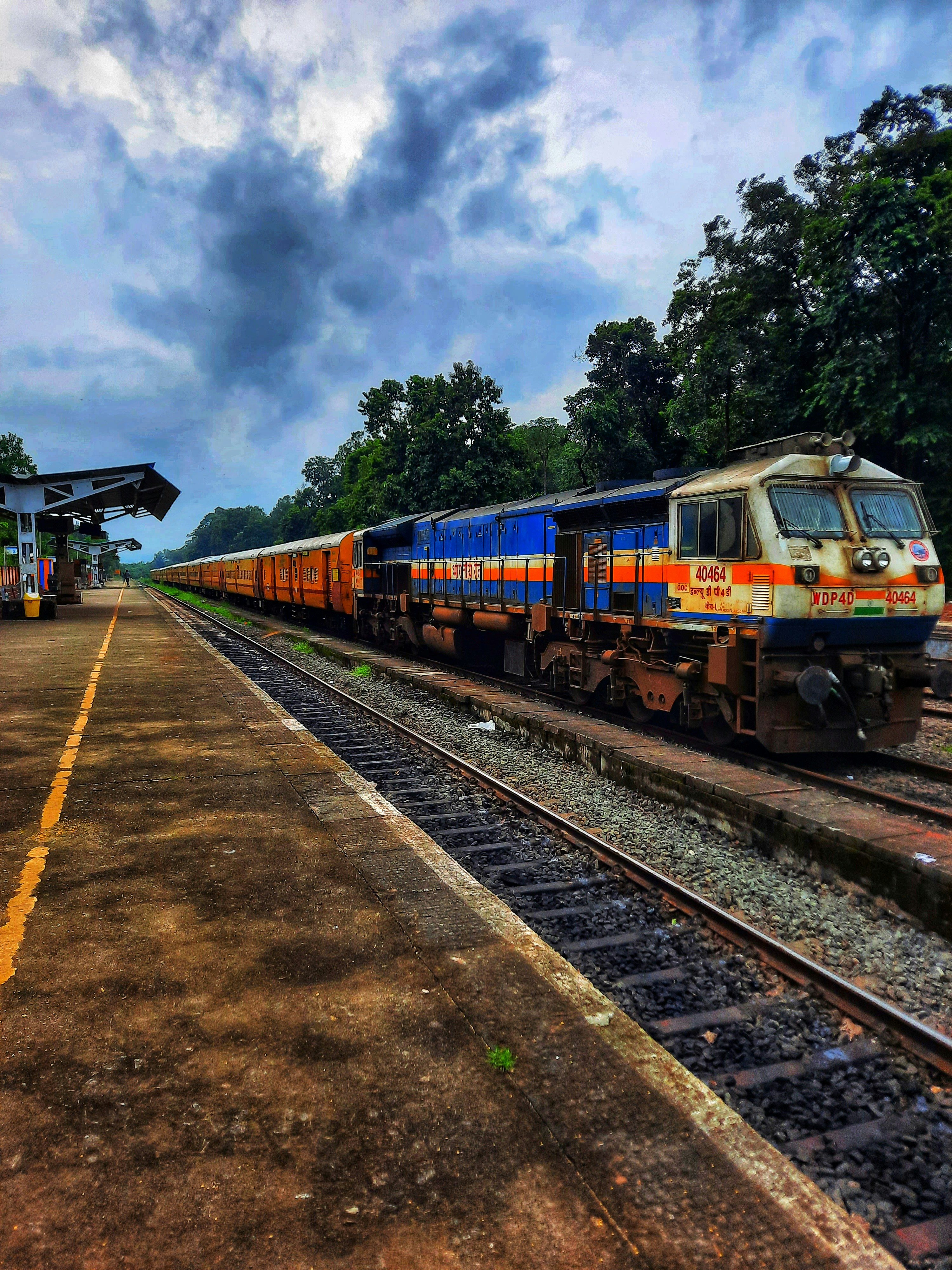 Photo by manjuvishnu