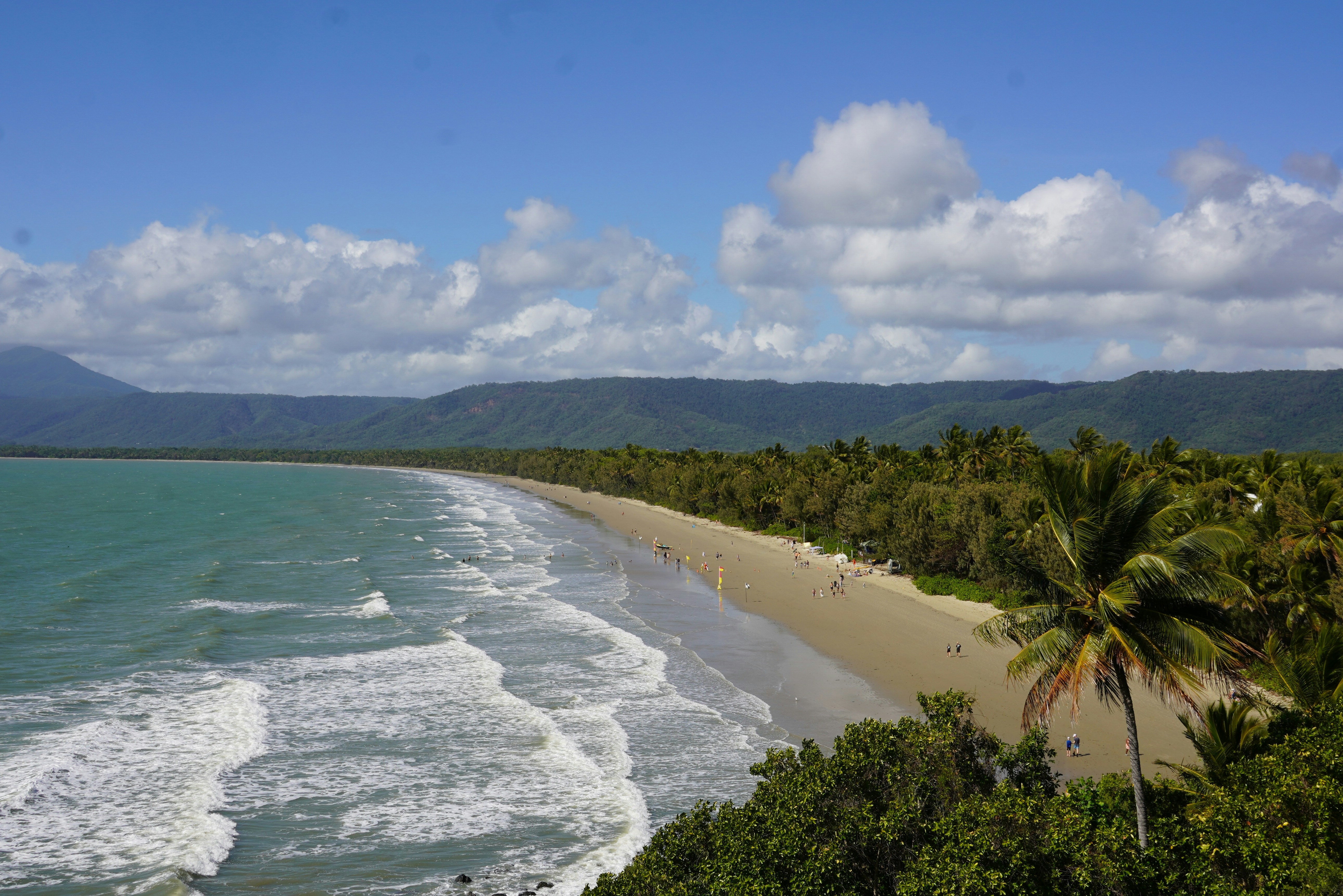 Photo of Port Douglas