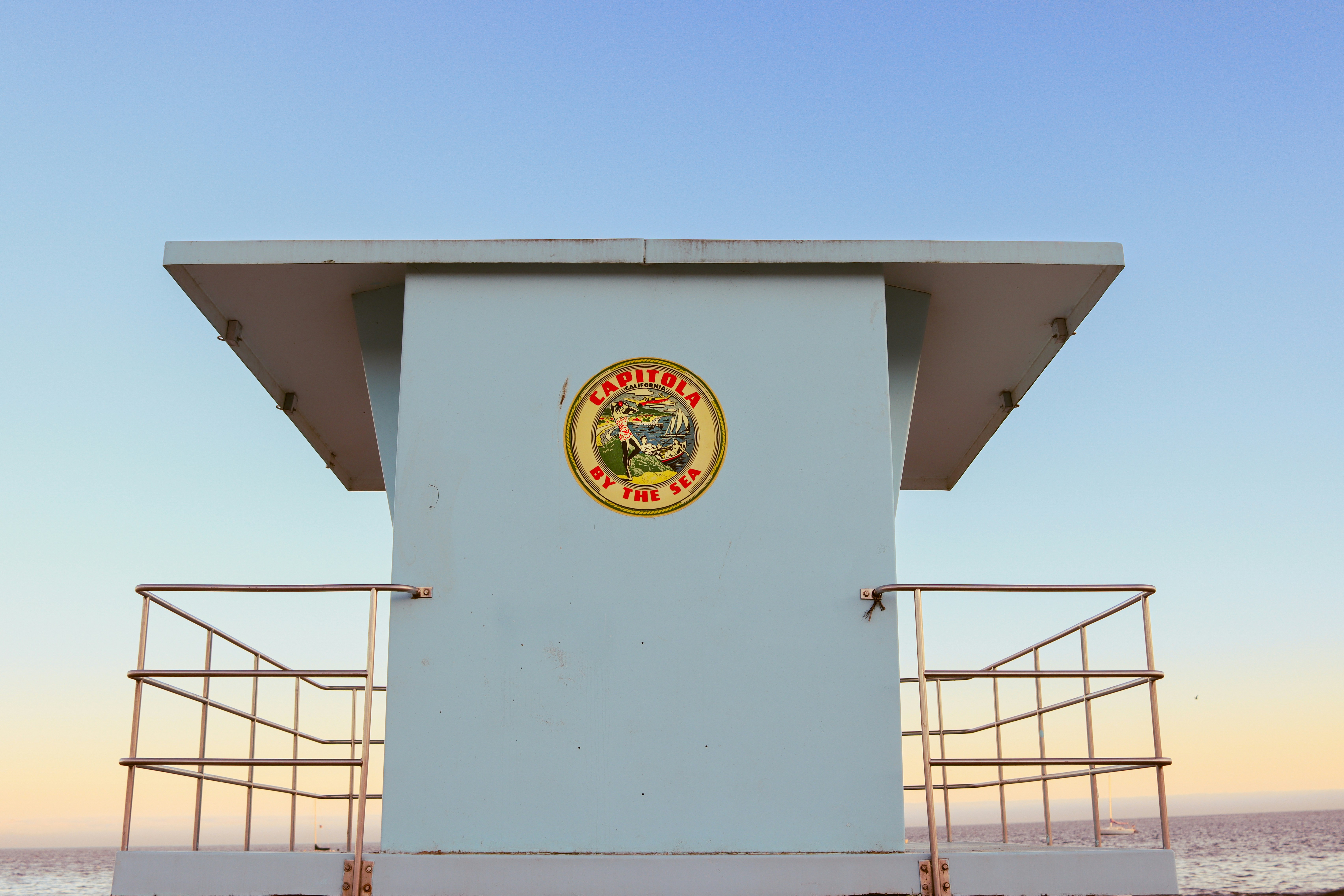 Emergency Operations Center