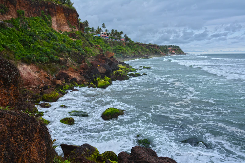 Best Wine Bars in Varkala for an Unhurried Evening Glass