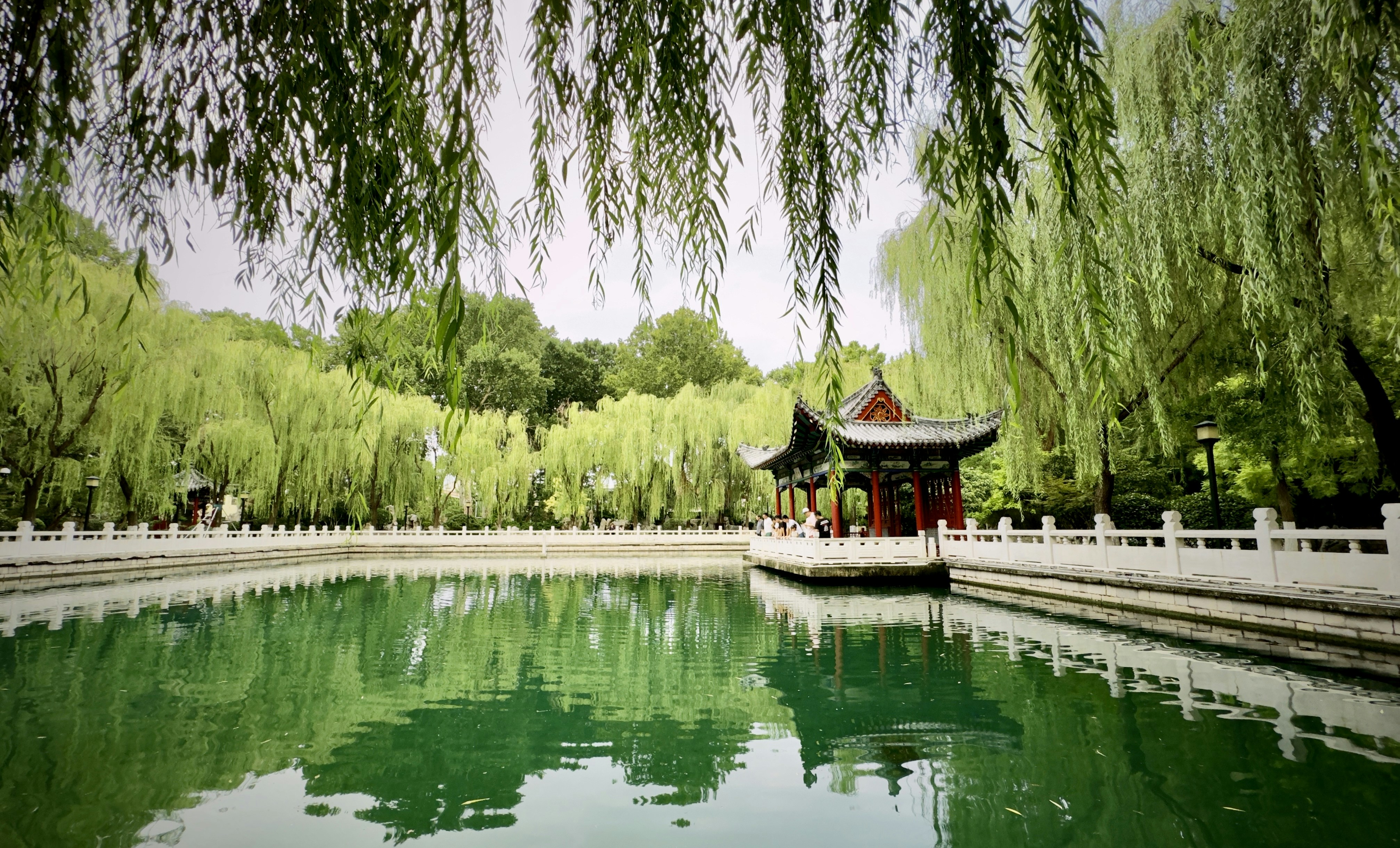 TNA destination photo