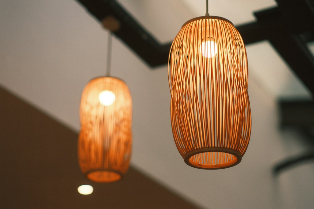 Pendant Lighting