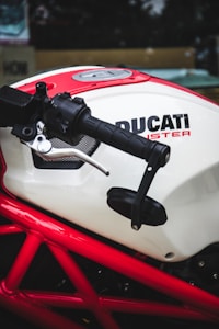 Moto Graphic Kit