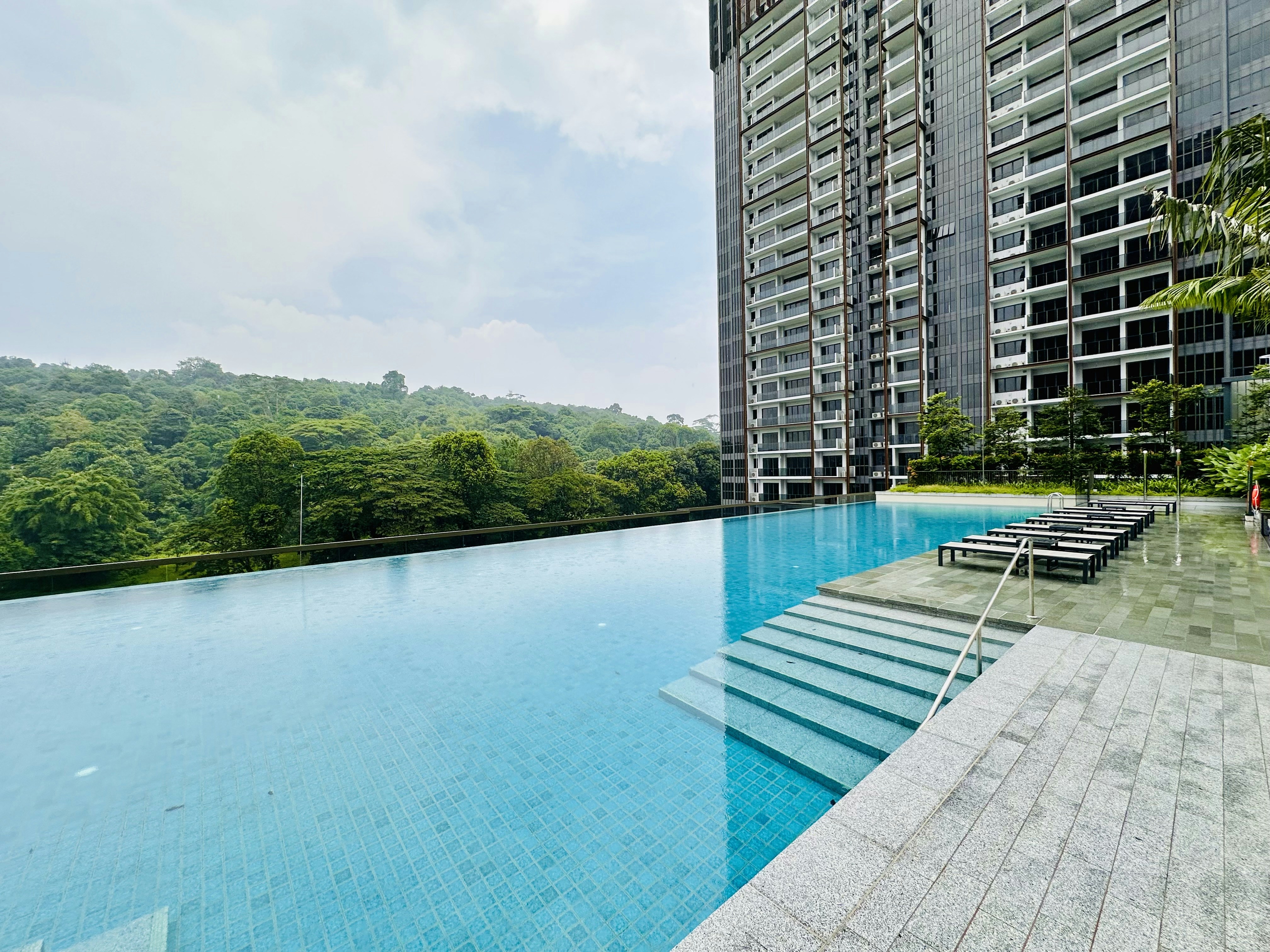 Phuket Horizon — Hillside villa in Phuket, Thailand
