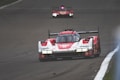 porsche penske GTP car