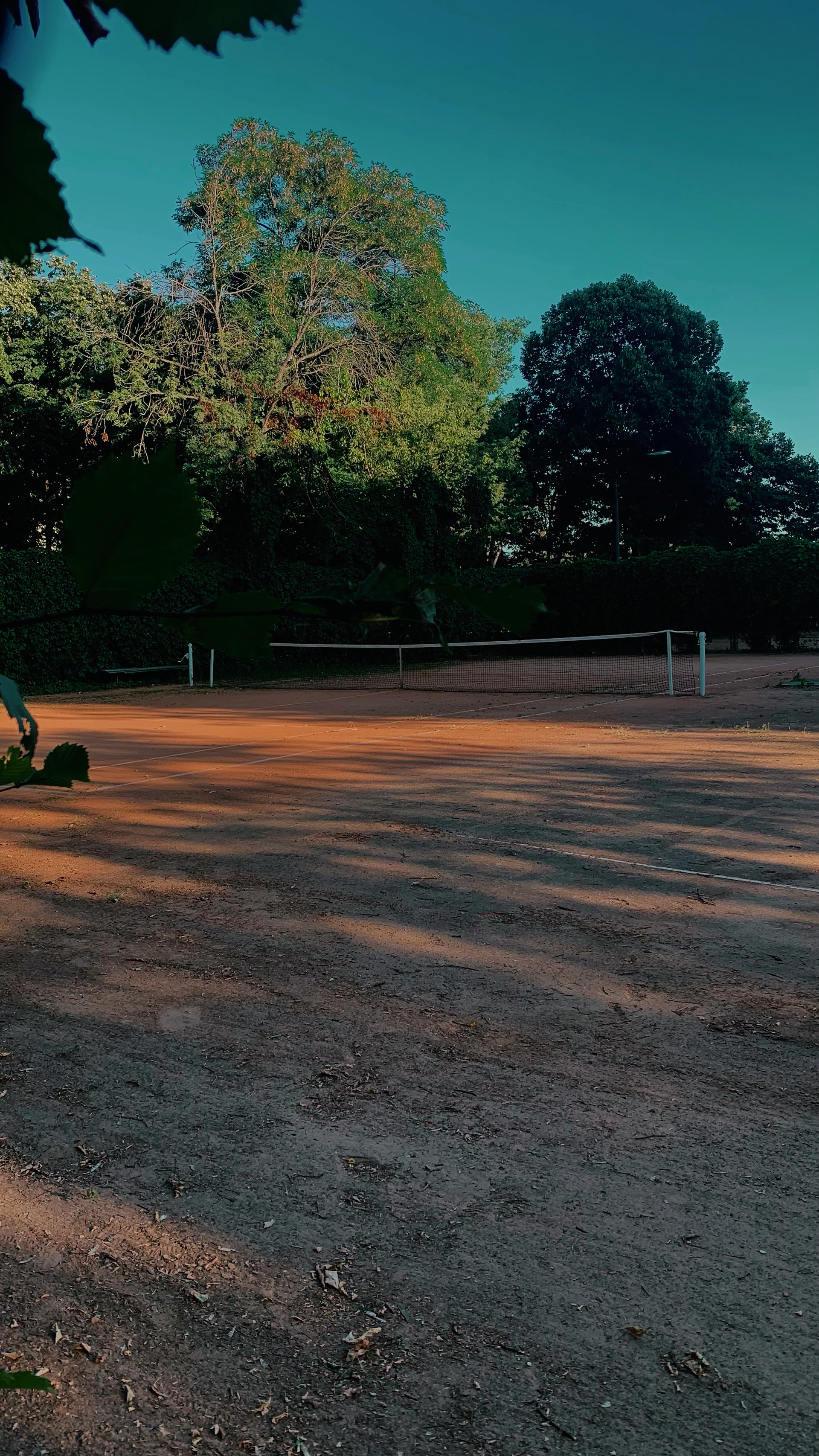 gray computer monitor