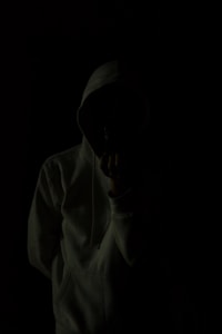 Shadow Hoodie