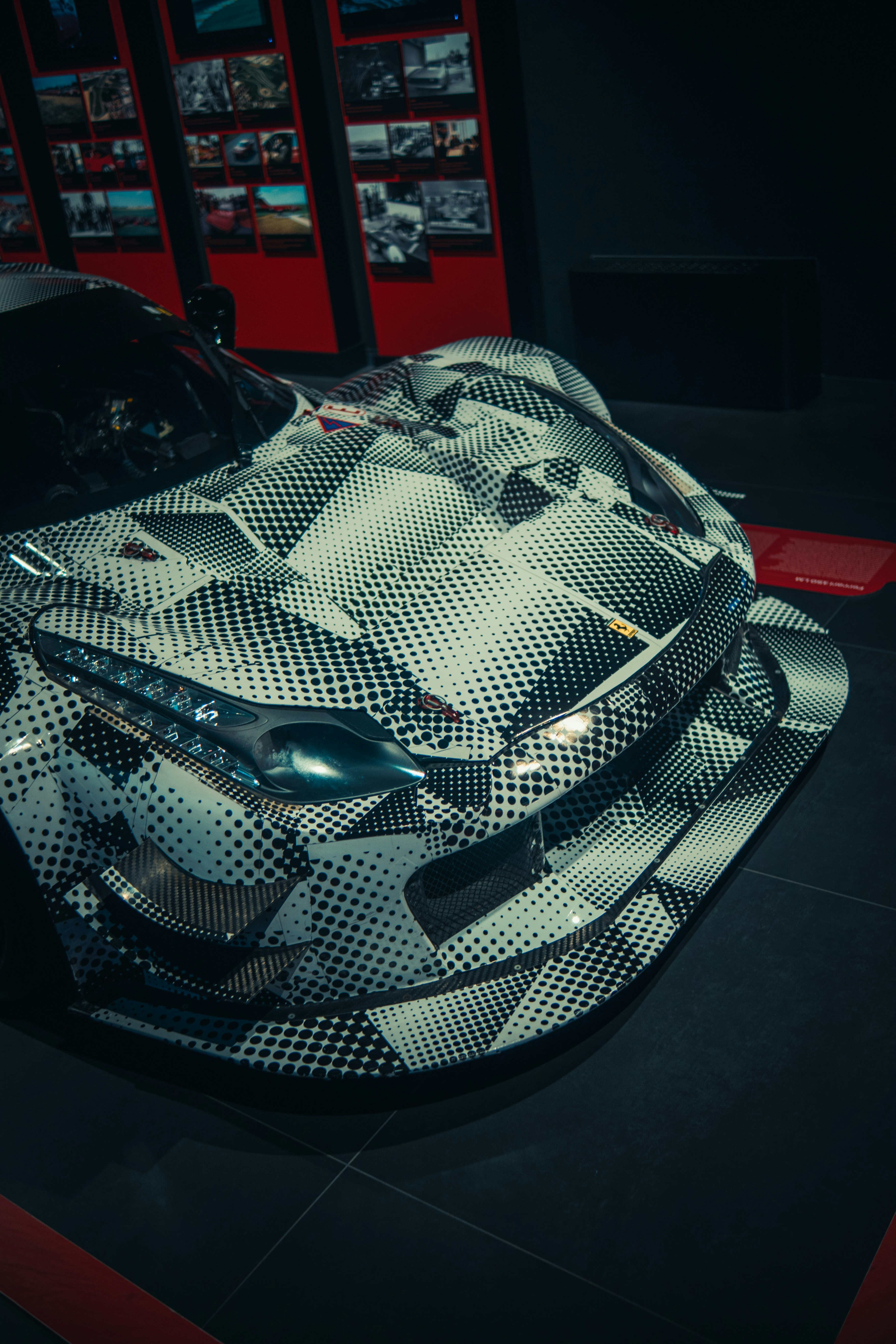 Print exclusivo Apex