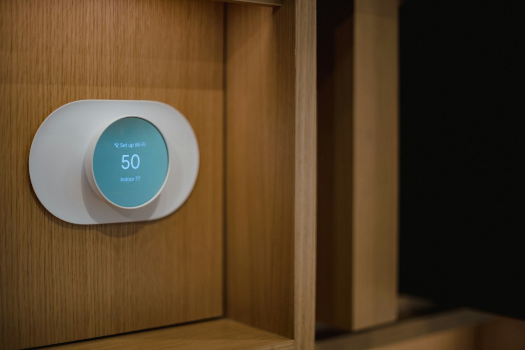 Smart Sensor