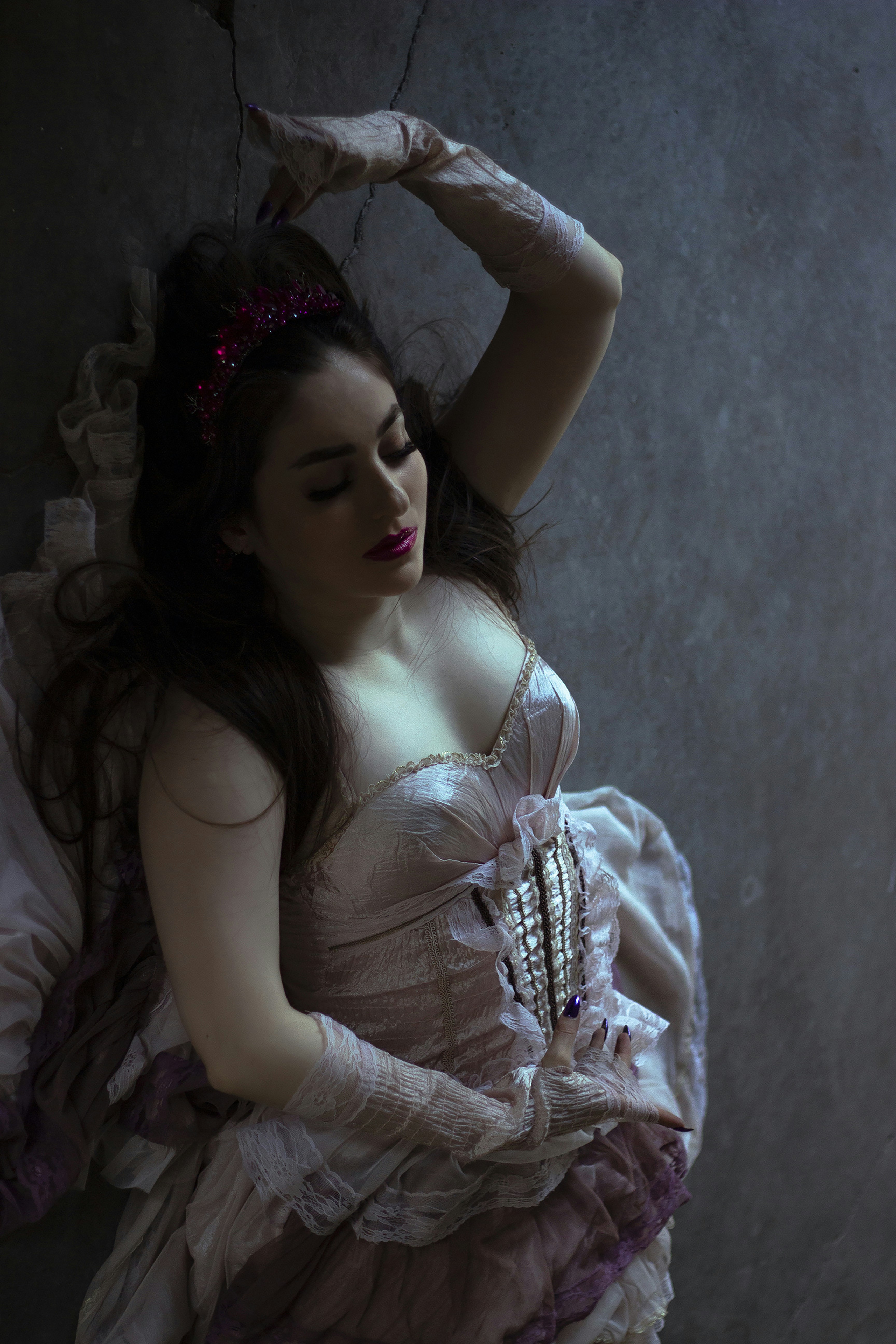 Corset Escultural Musa