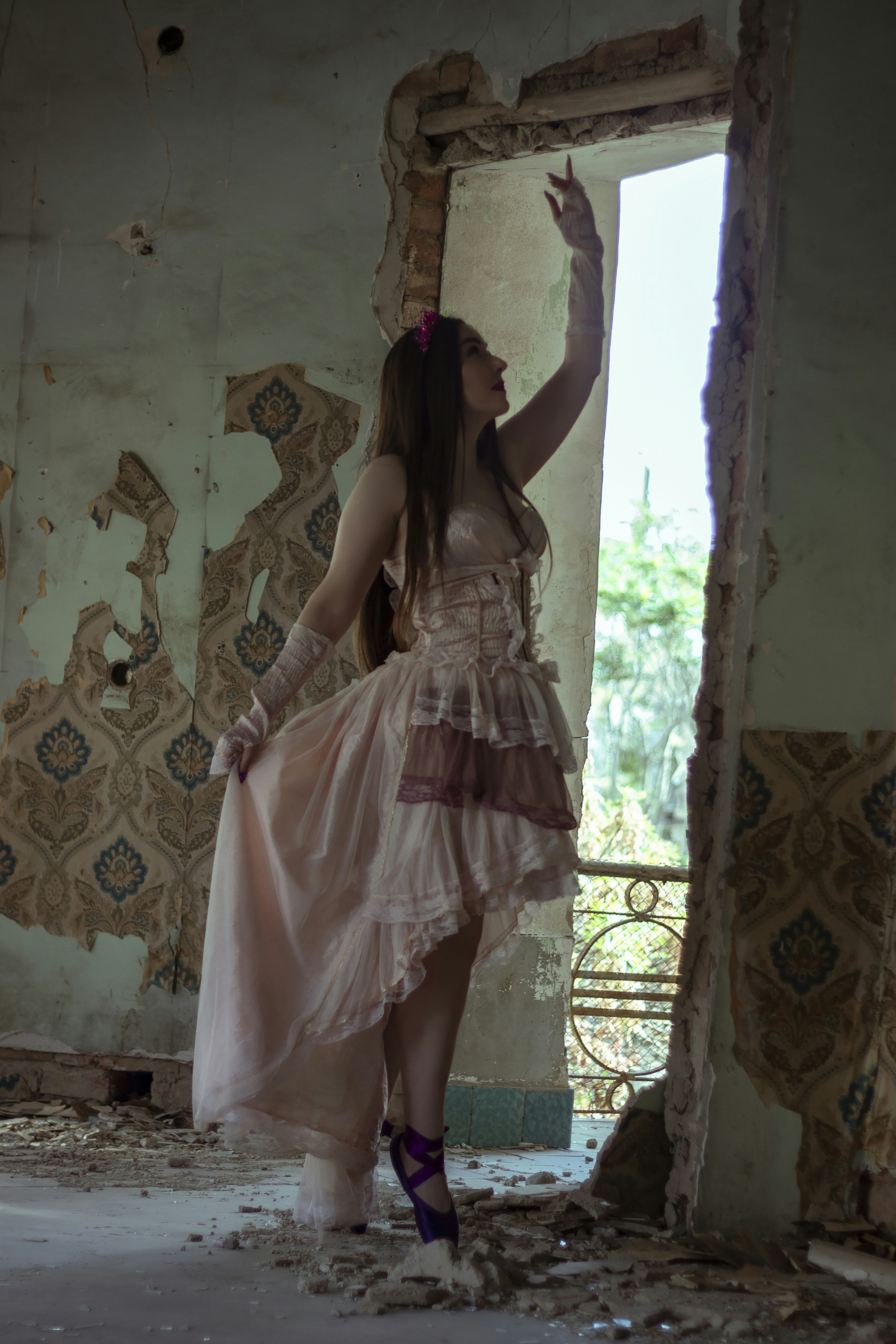 Photo by baranlotfollahi