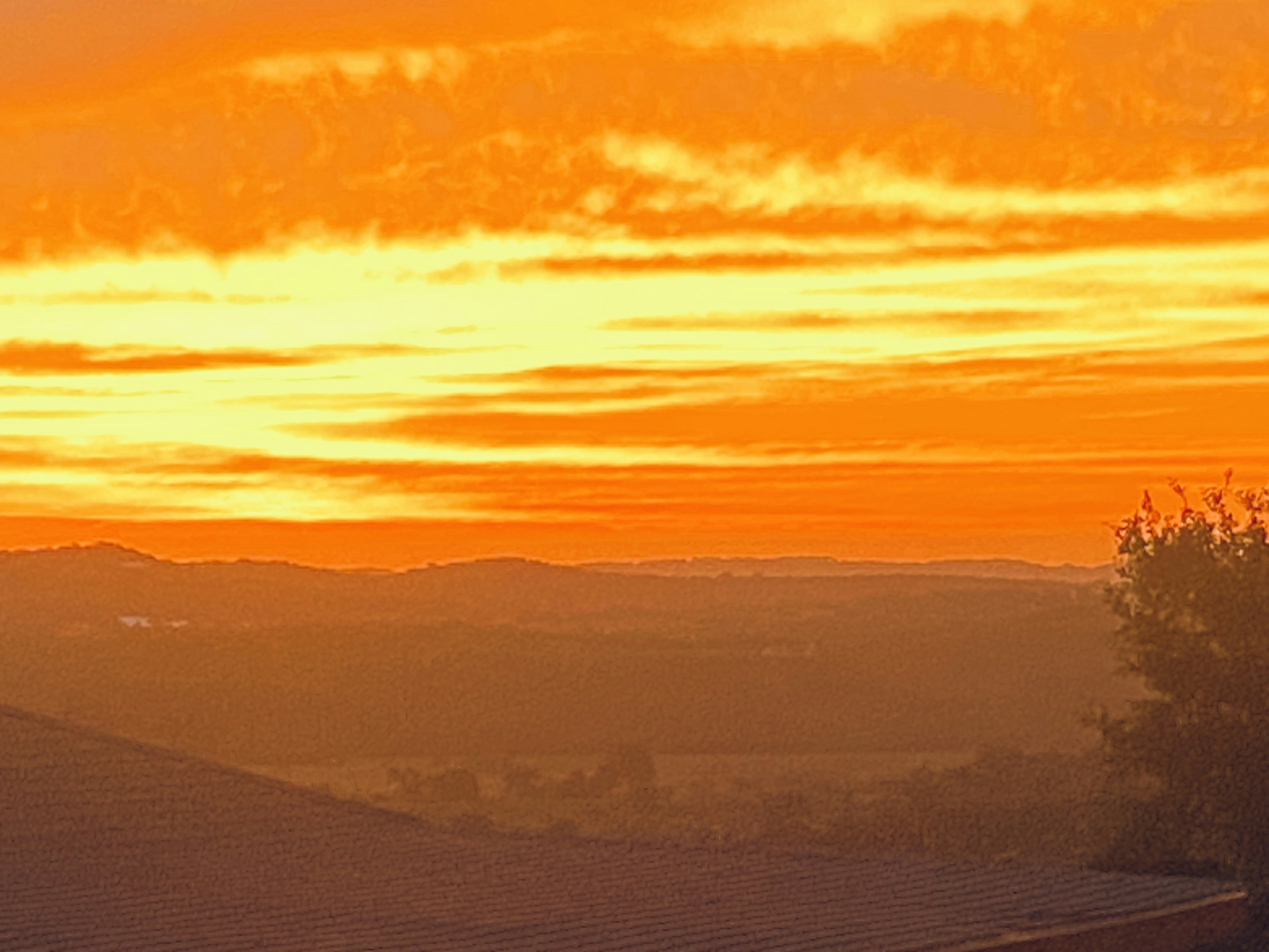 Stunning Landscape Print