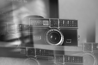 Photography Film & Darkroom Course