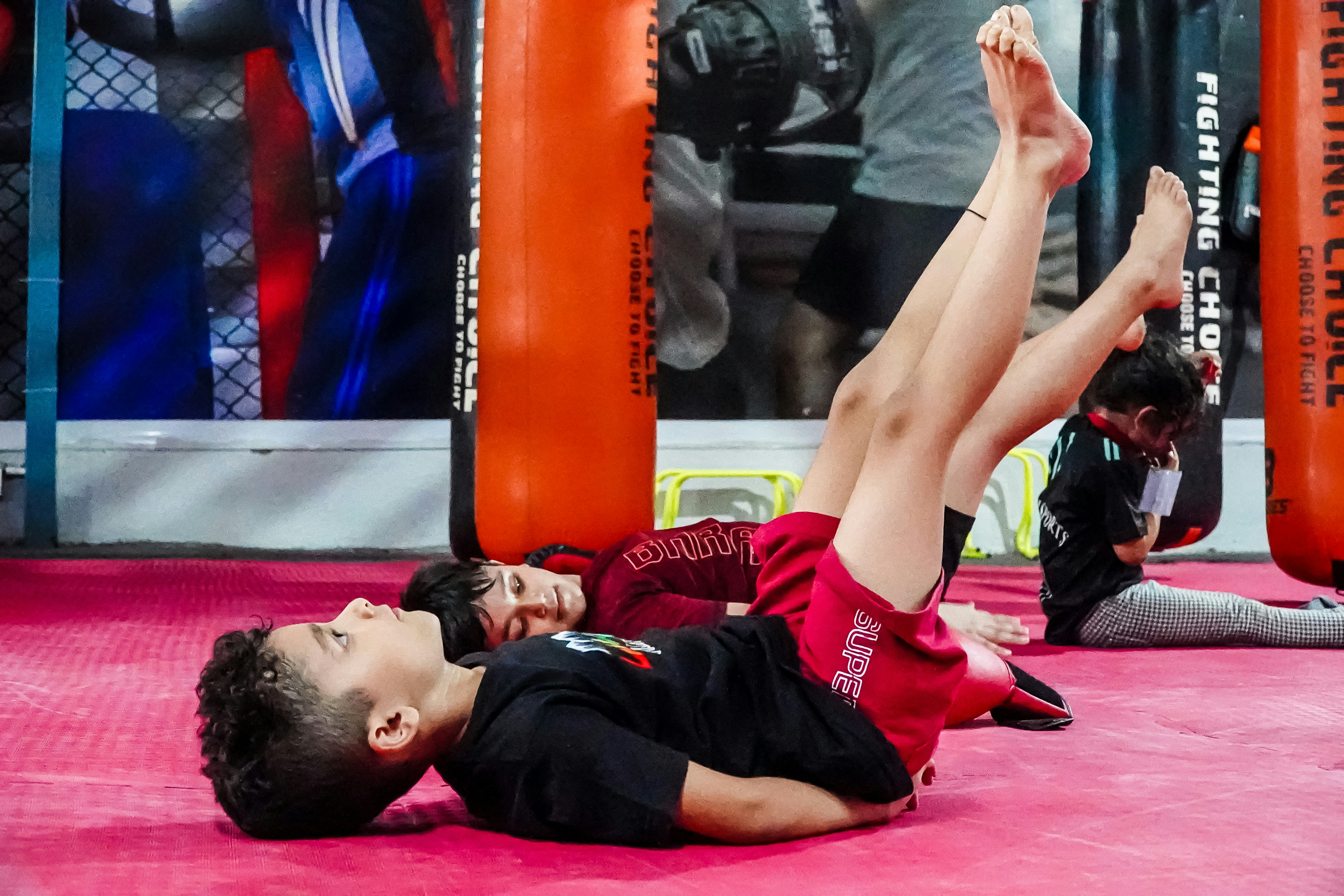 Complete Fitness and Nutrition Plan for Kids Ages 8–10: Build Healthy Habits Early in the U.S.