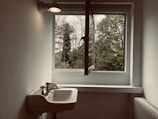 A cozy living space showcasing expert plumbing work.