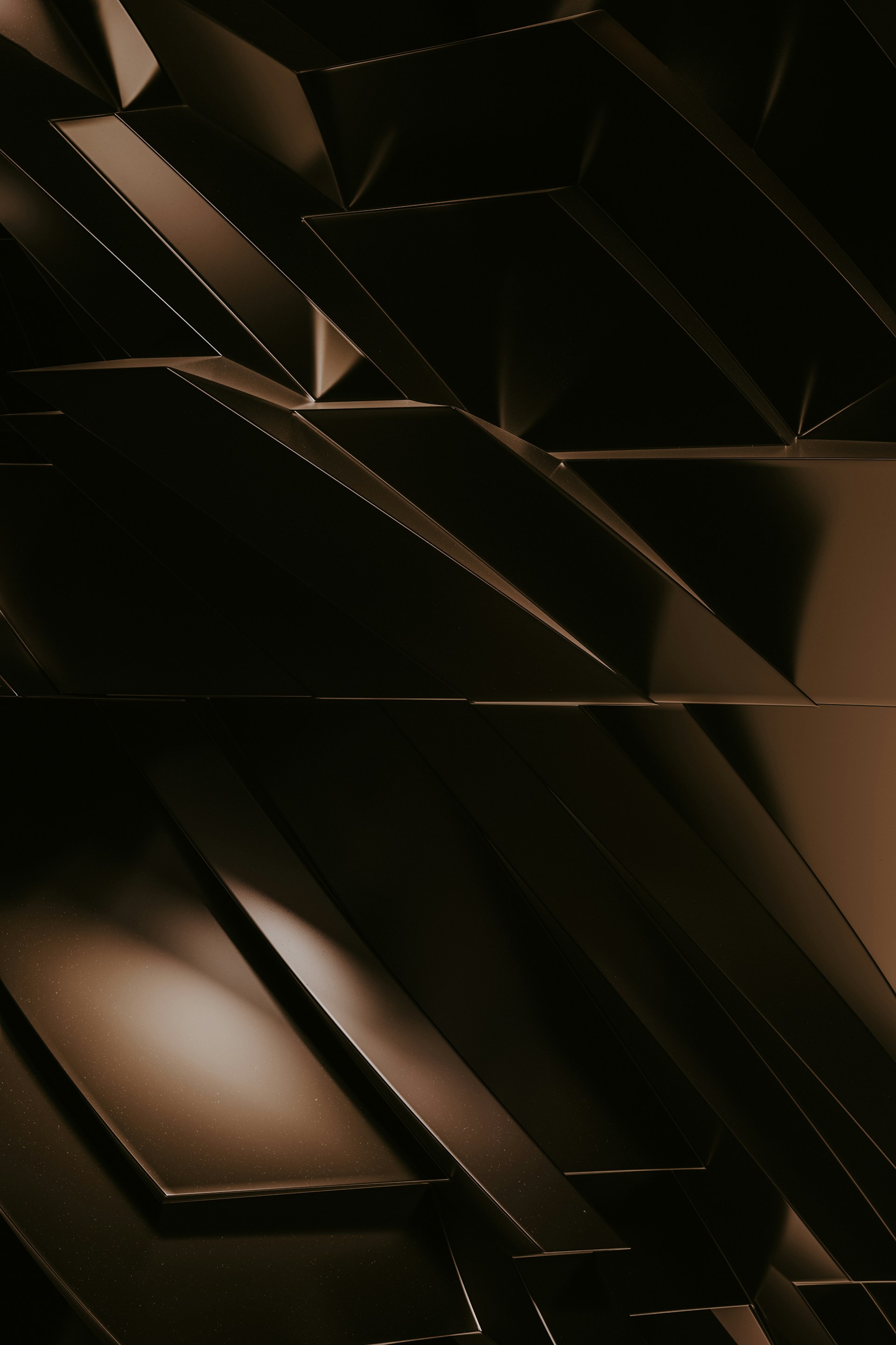 a black and white photo of a wall