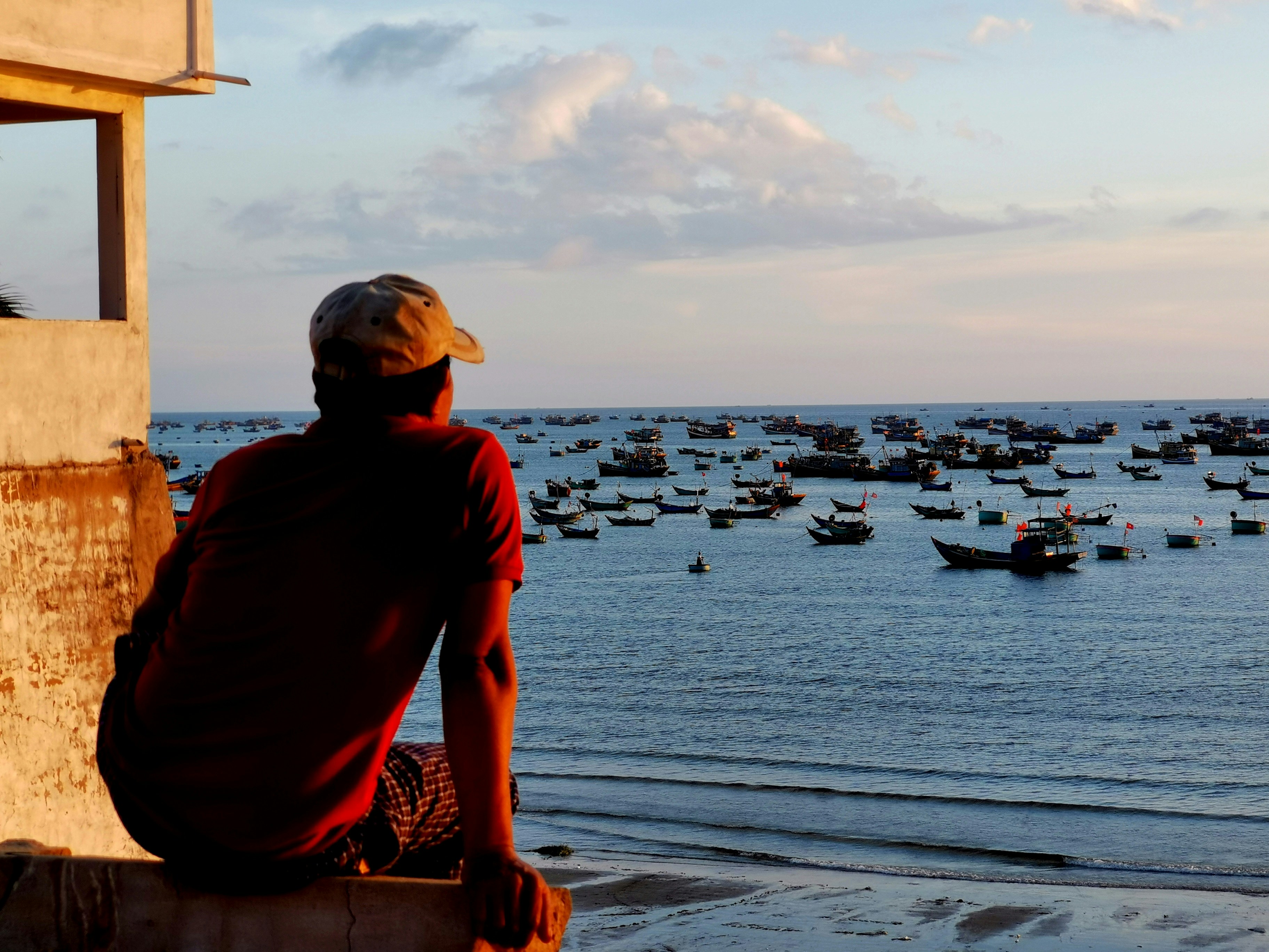 Photo by rossthorburn