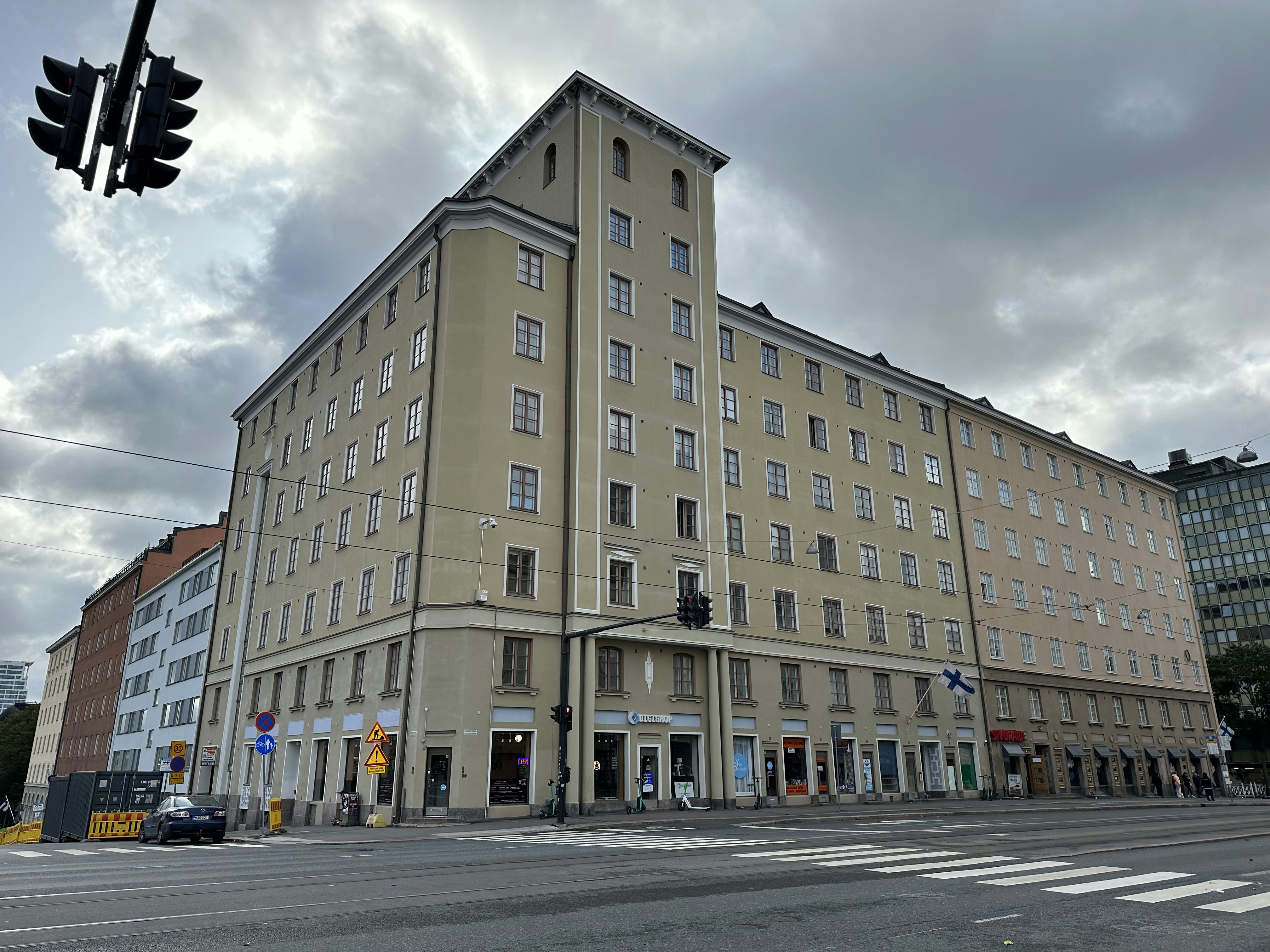 Cost of Living Comparison Between USA and Finland Trends in 2023