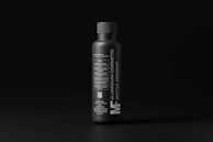 Finished premium product with elegant curves and matte finish against dark background.