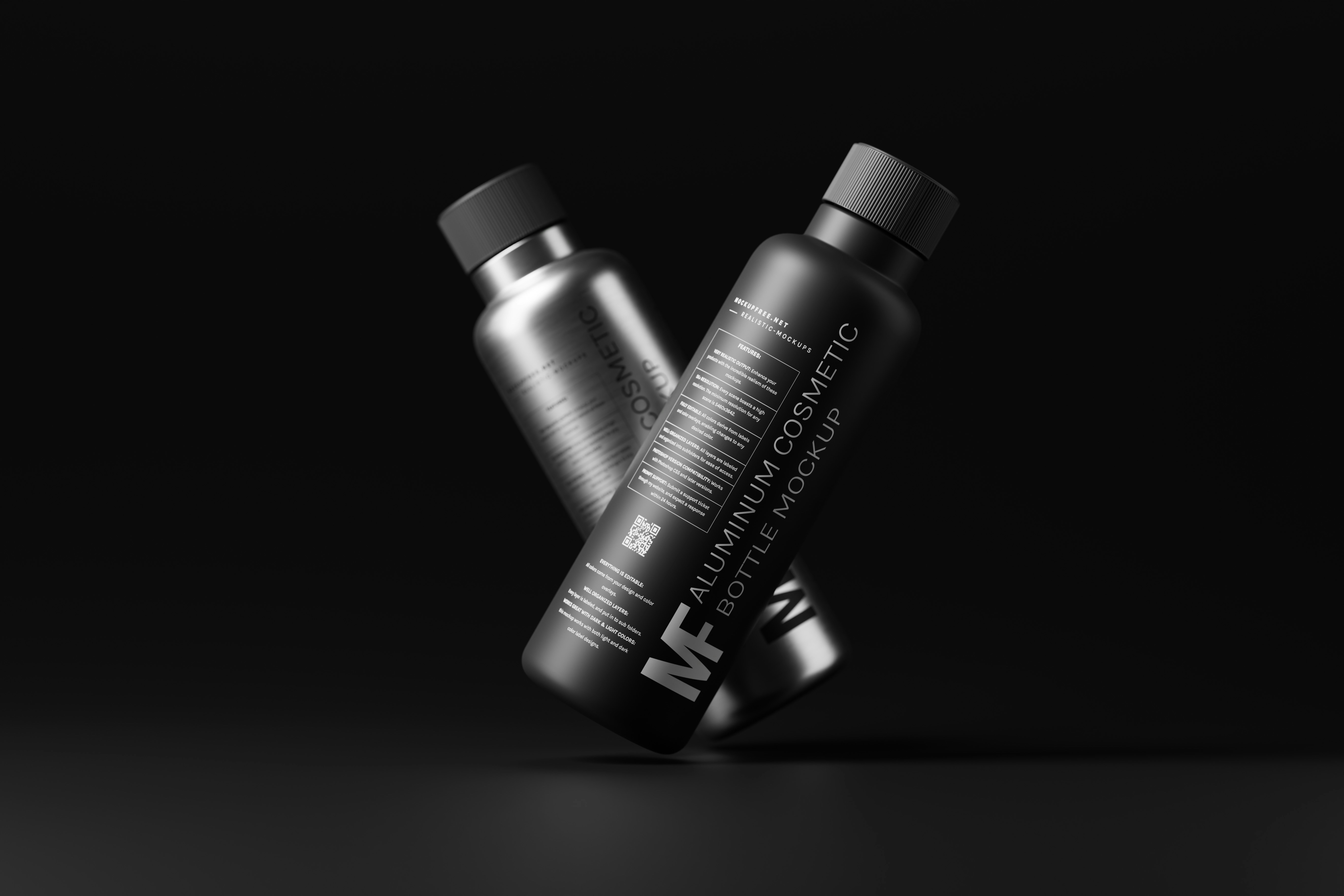 Photo by mockupfreenet