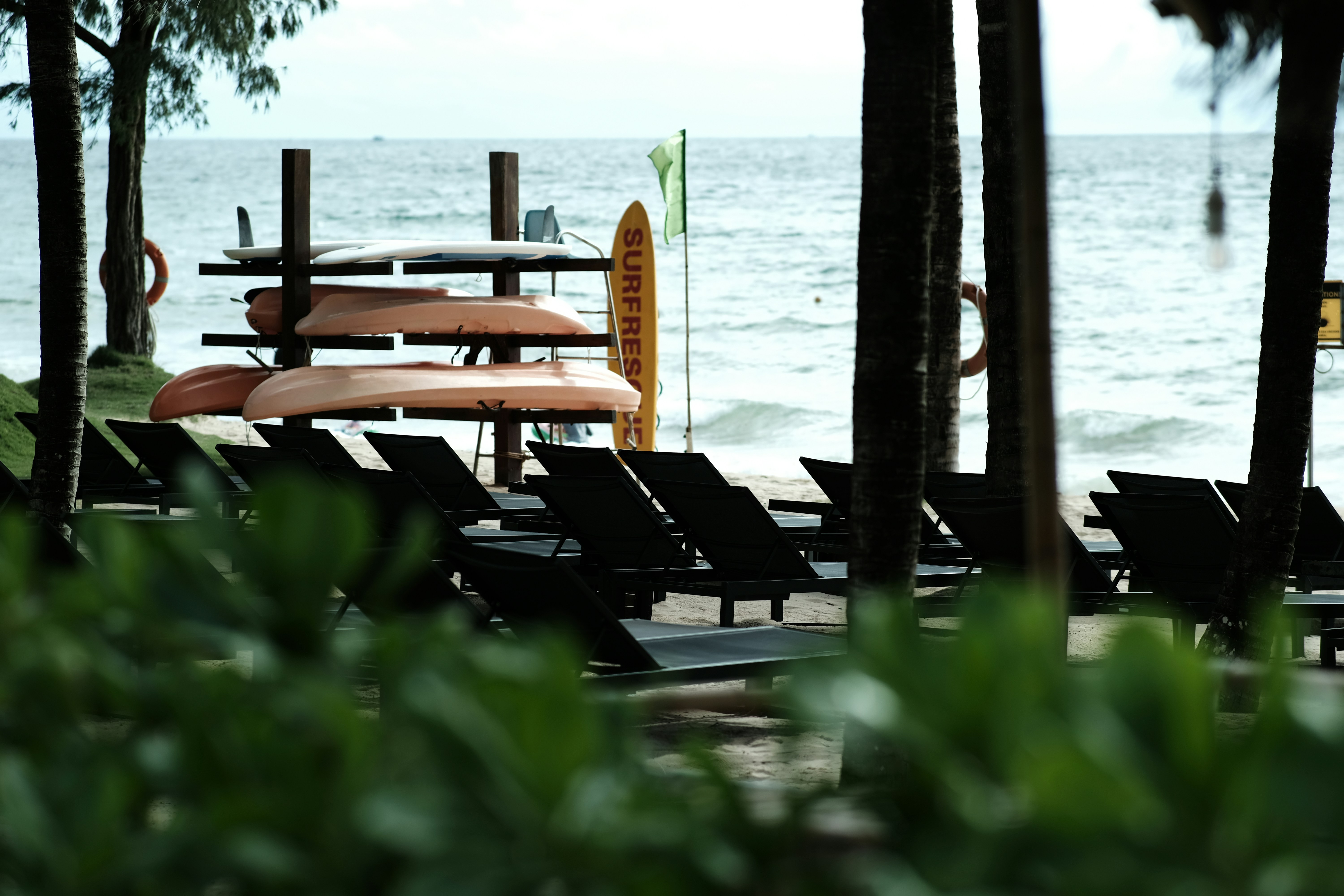 "Patong Beach Lodge Phuket"