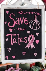 Navigating Life with Triple Negative Breast Cancer: Personal Insights and Lifestyle Changes