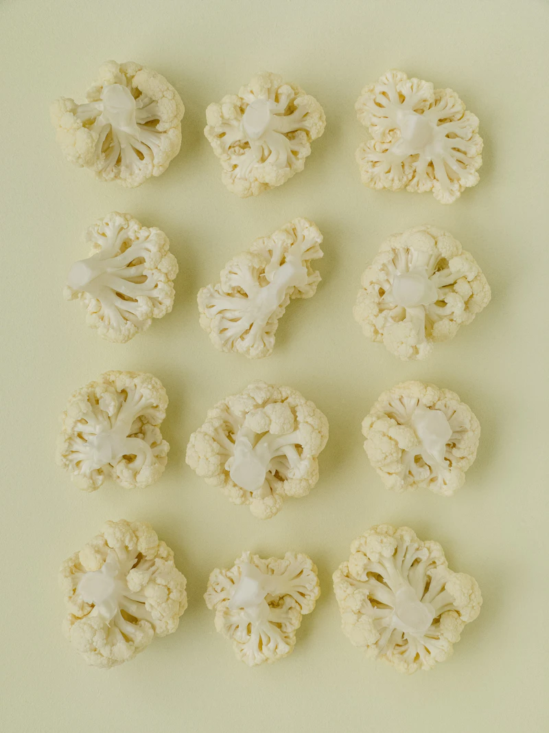 Cauliflower — Al Ghareeb