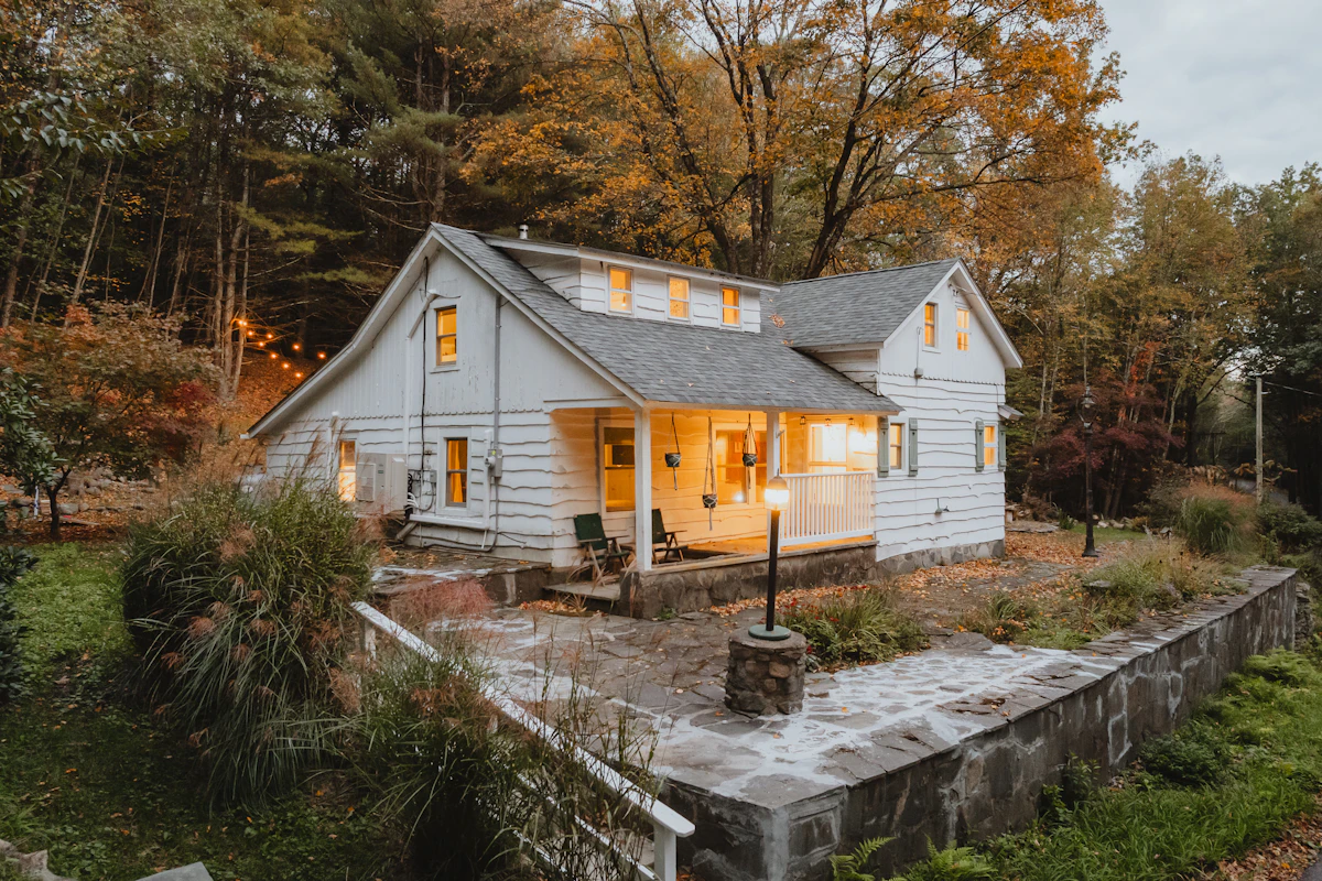 Multigenerational Living in Nevada County, CA: Finding a Home That Works for the Whole Family