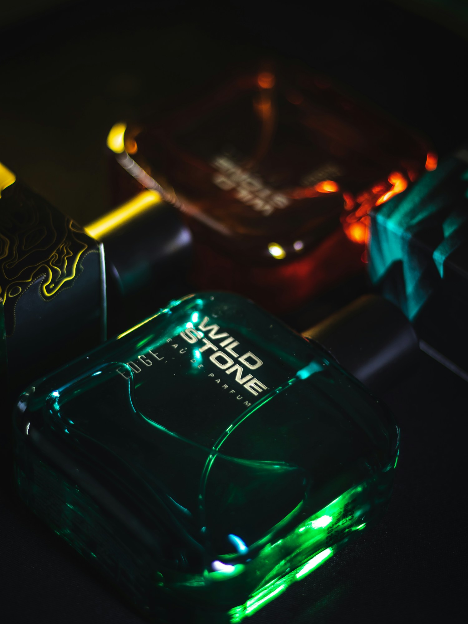 Spectacular Beach Sunset