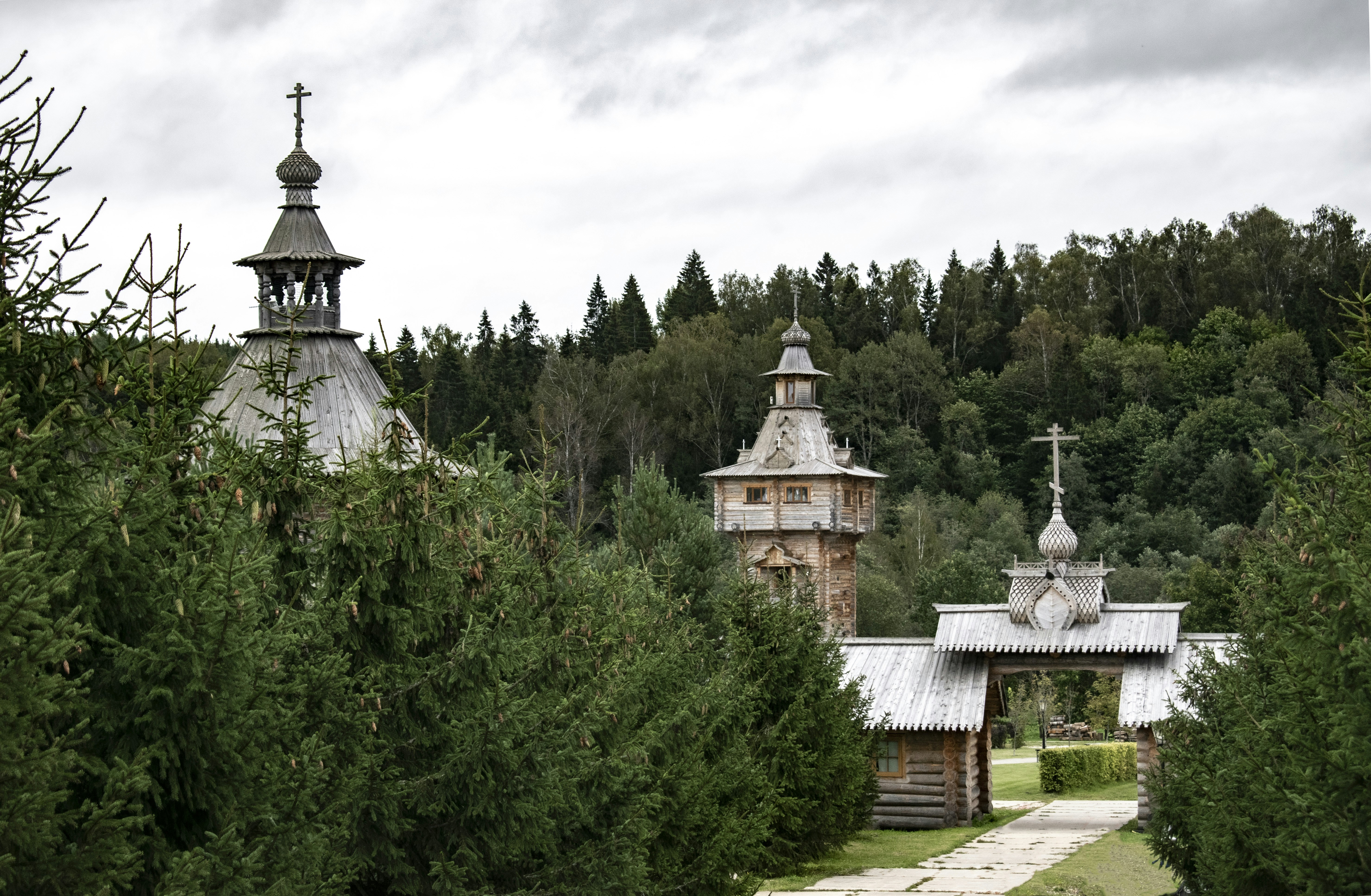 Música para el alma