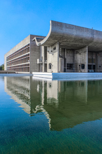 Chandigarh