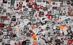 Sticker Pack