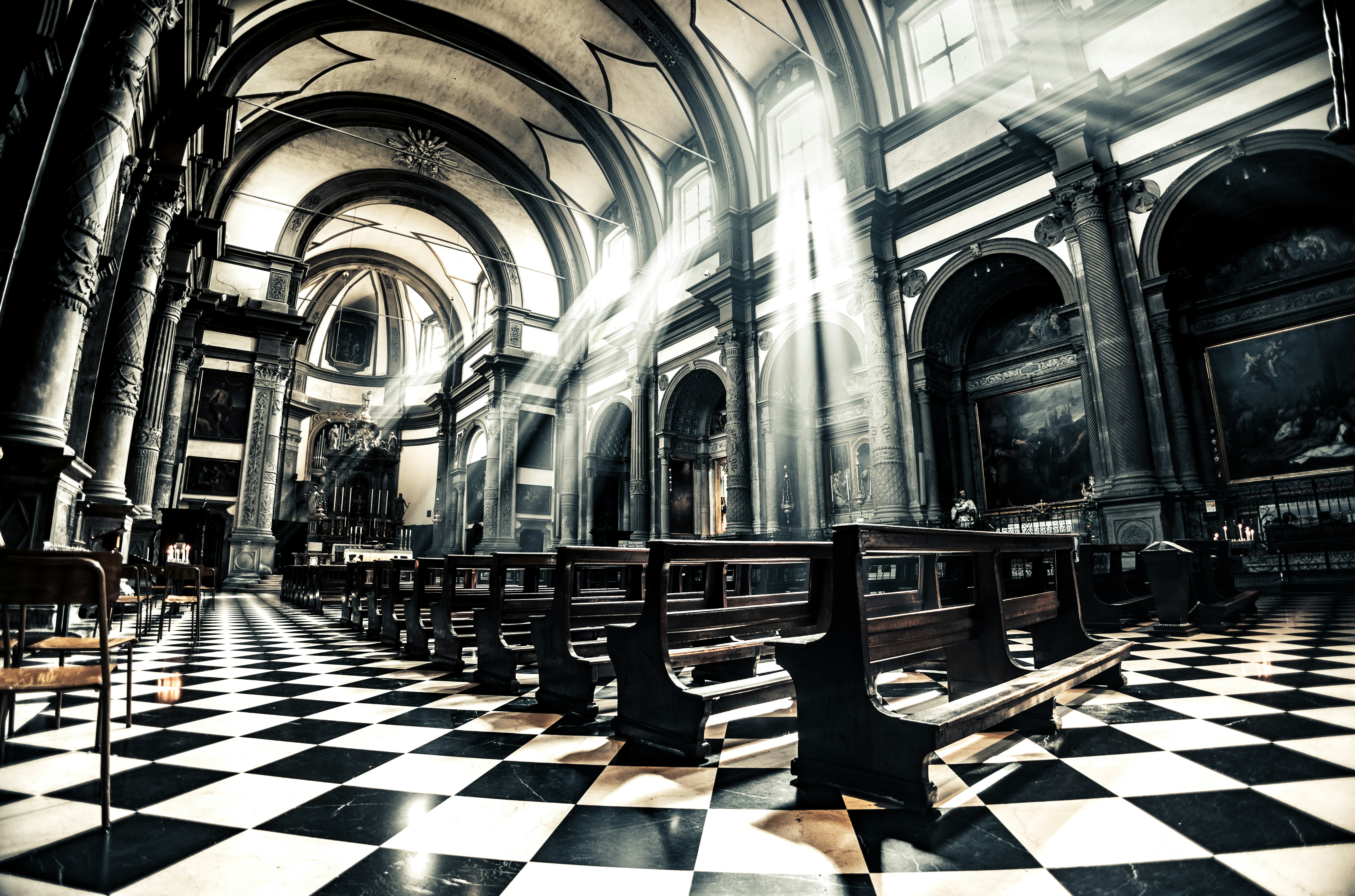 Photo by marekpiwnicki